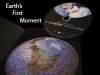 A Moment on Earth, DVDBook