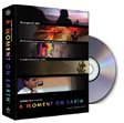 Moment on Earth DVD Book
