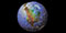 3D Globe